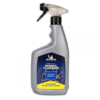 Очищувач дисків 650 мл Wheel Cleaner Michelin