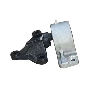 Опора двигателя левая ОРИГИНАЛ