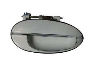 Ручка дверей зовнішня Передня права ОРИГИНАЛ