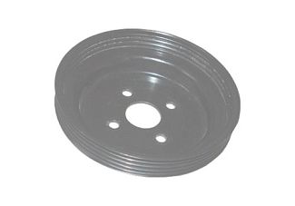 Шків помпи 2.4 L 