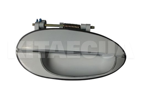 Ручка двери наружная передняя правая ОРИГИНАЛ на Chery KIMO (S12-6205180-DQ)