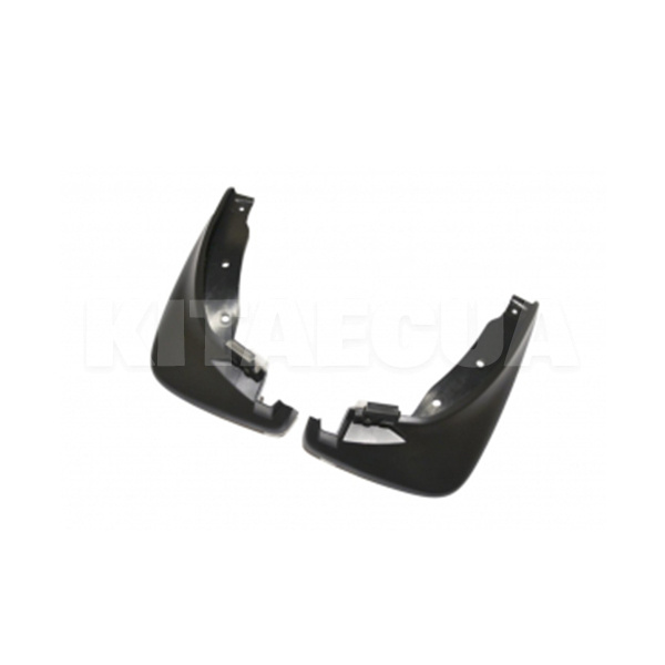 Брызговики Mazda 3 (2003-2009) передние 2 шт. MAZDA (BP4KV3450F)