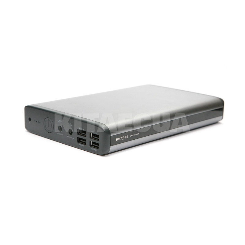 Повербанк K2 50000mAh 250W КОМПЛ PowerPlant (DV00PB0003)