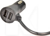 Автомобільний зарядний пристрій 4 USB 8a Qualcom 3.0 Black CQC-410 XoKo (CQC-410-BK-XoKo)