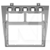 Штатна магнітола CC4L 4+64 Gb 9" Chery Elara A5 A21 2006-2010 Teyes (71784)