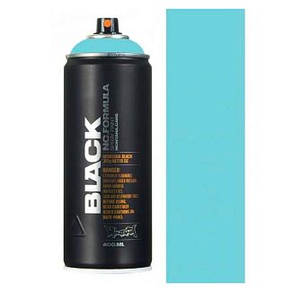 Краска 400мл матовая "тиффани" MONTANA