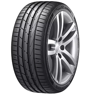 Шина літня 255 / 50R19 103Y MO Ventus S1 Evo2 SUV K117A Hankook