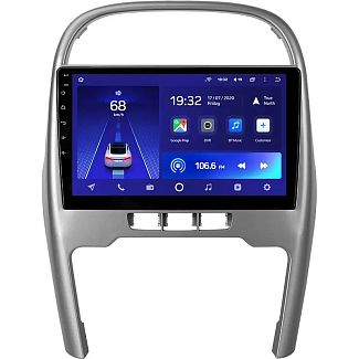 Штатна магнітола X1 2+32Gb 10" Chery Tiggo 3 2014-2015 Teyes