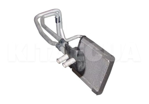 Радиатор печки на TIGGO 2.0-2.4 (T11-8107130)