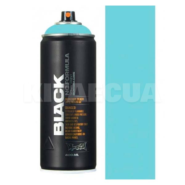 Фарба 400мл матова "Тіффані" MONTANA (264078-MONTANA)