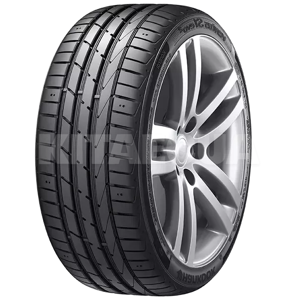 Шина летняя 255/50R19 103Y MO Ventus S1 Evo2 SUV K117A Hankook (1000325570)