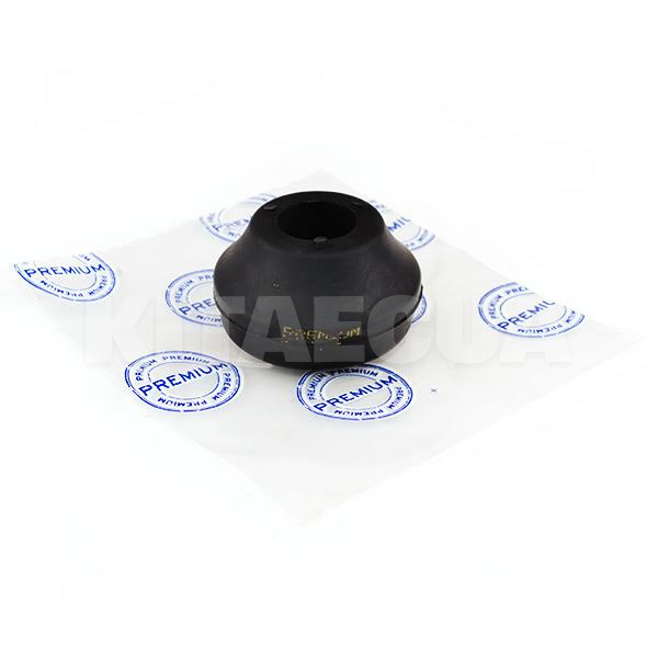 Втулка передней продольной тяги наружная PREMIUM на Chery JAGGI (S21-2909077)