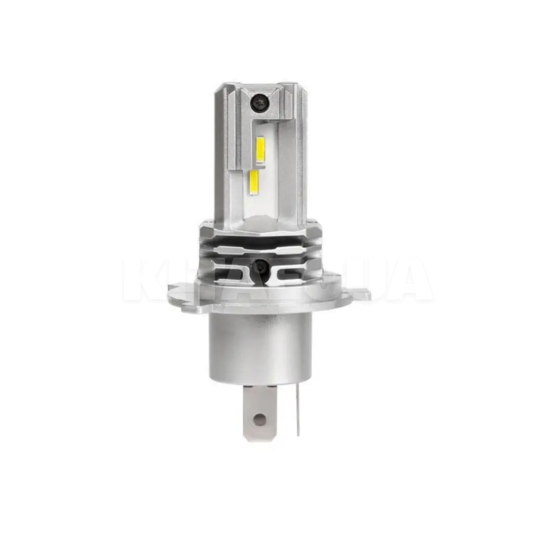 LED лампа для авто S26 H27/880 15W 6000K STELLAR (6901)