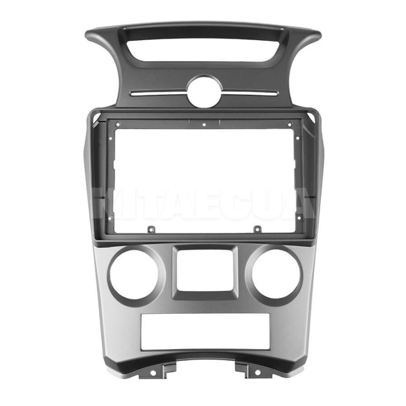 Штатна магнітола MOSS M3 4+32 ГБ 9" Kia Carens UN 2006-2012 (F2) AMS (50043) - 3