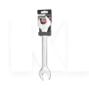 Ключ рожковый 30 х 32 мм Cr-V DIN3110 STORM Intertool (XT-1130)