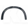 Накладка арки крыла переднего правого ОРИГИНАЛ на HONDA M-NV (74107-3K4-H01)
