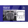 Штатна магнітола MOSS M3 4+32 ГБ 9" Volkswagen Scirocco 3 Mk3 2008-2014 (F5) AMS (50762)