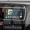 Штатна магнітола X10464 4+64 Gb 10 Honda City 2014-2017 (A) SIGMA4car (34079)