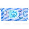 Влажные салфетки для авто Car Tissue Wet 80шт/уп SOFT99 (04126)