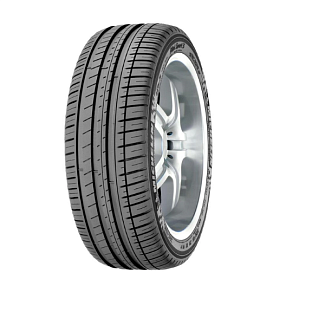 Шина літня 255/40R20 104Y XL MO Acoustic Michelin