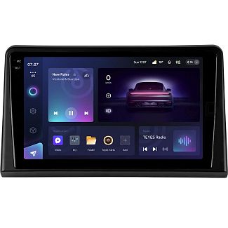 Штатная магнитола CC3 2k 4+32Gb 9" Hyundai Sonata 7 LF 2017-2019 Teyes