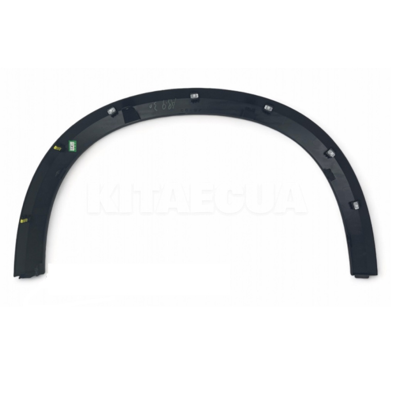 Накладка арки крыла переднего правого ОРИГИНАЛ на HONDA M-NV (74107-3K4-H01) - 2