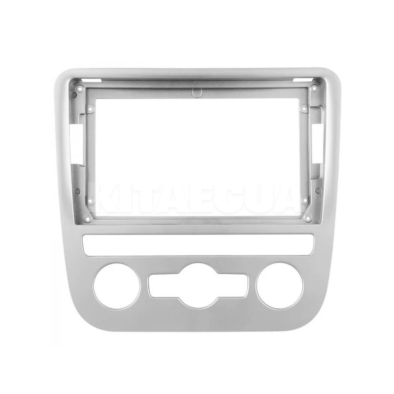 Штатна магнітола X9464 4+64 ГБ 9" Volkswagen Scirocco 3 Mk3 2008-2014 (F4) SIGMA4car (39113) - 2