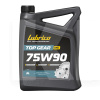 Масло трансмісійне 3л 75W-90 TOP GEAR EPX LUBRICO (L-5008-10100030)