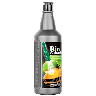 Активна піна Bio Active Car 1л концентрат CLINEX