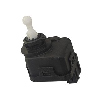 Коректор передних фар 