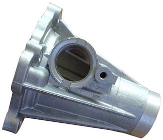 Крышка раздаточной коробки задняя 2.4L 