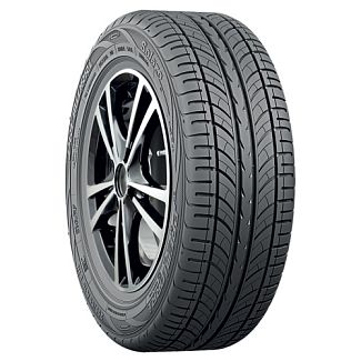 Шина літня 185/60 R15 84H Solazo PREMIORRI