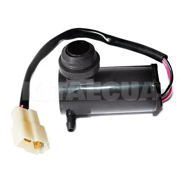 Насос бачка омывателя PREMIUM на Geely CK2 (1702184180) - 2
