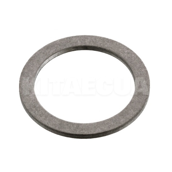 Прокладка пробки сливной/заливной горловины ОРИГИНАЛ (e6-1701516)