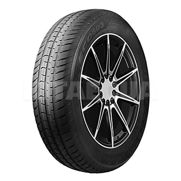 Шина летняя 215/50ZR17 95W XL ECO603 MAZZINI (1000407307)