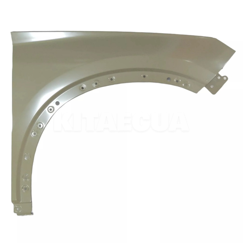 Крило переднє праве BYD на BYD EV Song Plus (14779224-00)