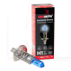 Галогенная лампа H1 P14.5s 55W 12V +150% Diamond White REDAUTO (HB150-H1)