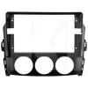 Штатна магнітола MOSS M2 4+32 Gb 9" Mazda MX-5 3 NC 2008-2015 AMS (49304)