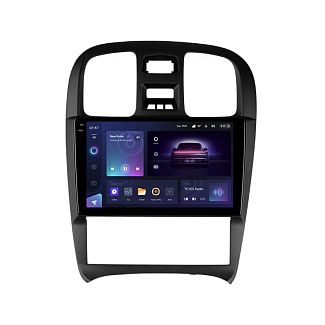 Штатная магнитола CC3 2k 4+32Gb 9" Hyundai Sonata EF 2001-2012 Teyes