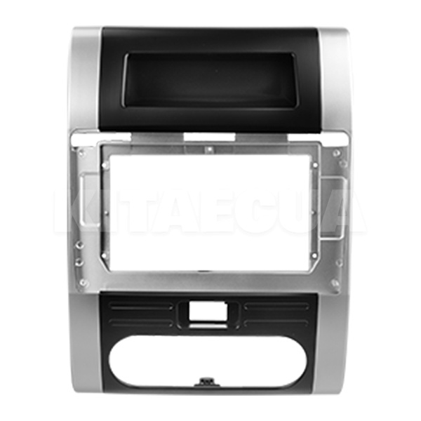 Штатная магнитола E10232 2+32 Gb 10" Nissan X-Trail 2007-2015 SIGMA4car (42339) - 2