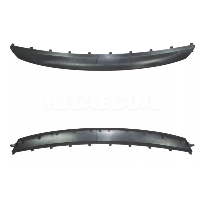 Накладка переднього бампера BYD на BYD Atto 3 (13164987-00)