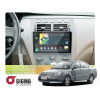 Штатная магнитола X9232 2+32 Gb 9" Vortex Estina 2008-2012 SIGMA4car (33257)