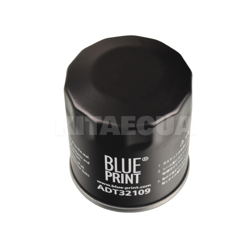 Фильтр масляный BLUE PRINT на LIFAN 520 (LF479Q1-1017100A) - 2