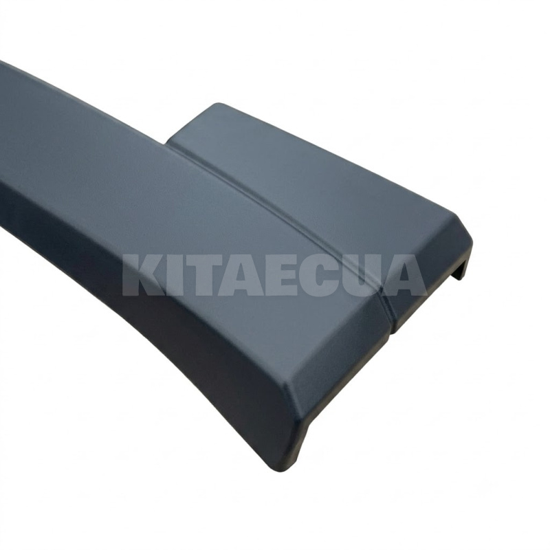 Накладка крыла переднего левого ОРИГИНАЛ на VOLKSWAGEN ID.4 X (11D 853 717) - 4