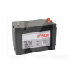 Акумулятор автомобільний 105Ач 800А "+" зліва BOSCH (0 092 T30 520)