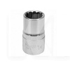 Головка торцевая SPLINE 14 мм 1/2" 38 мм блистер YATO (YT-14826)