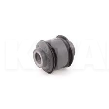 Сайлентблок заднього поперечного важеля (малий отвір) PREMIUM на Geely CK (2911020001)