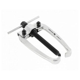 Знімач підшипників двозахватний 80 мм HOGERT