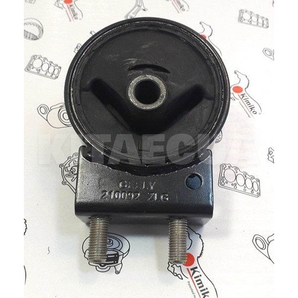 Подушка двигуна ліва 1.5 L KIMIKO на Geely CK (1601490180) - 2