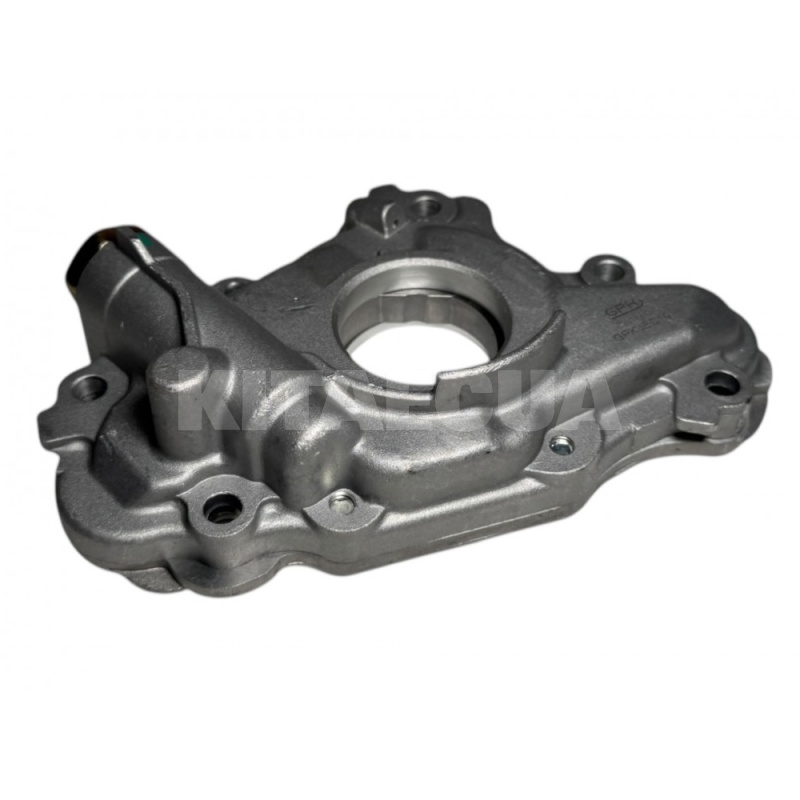 Насос масляный KLM Autoparts (1136000115) - 2